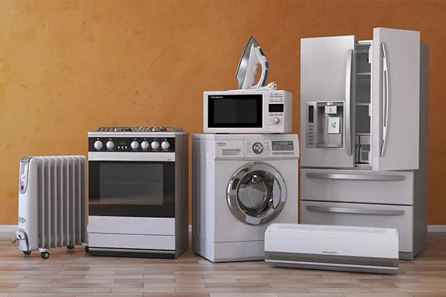 Springs For House Appliances