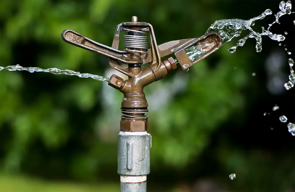 Springs For Irrigation Industry