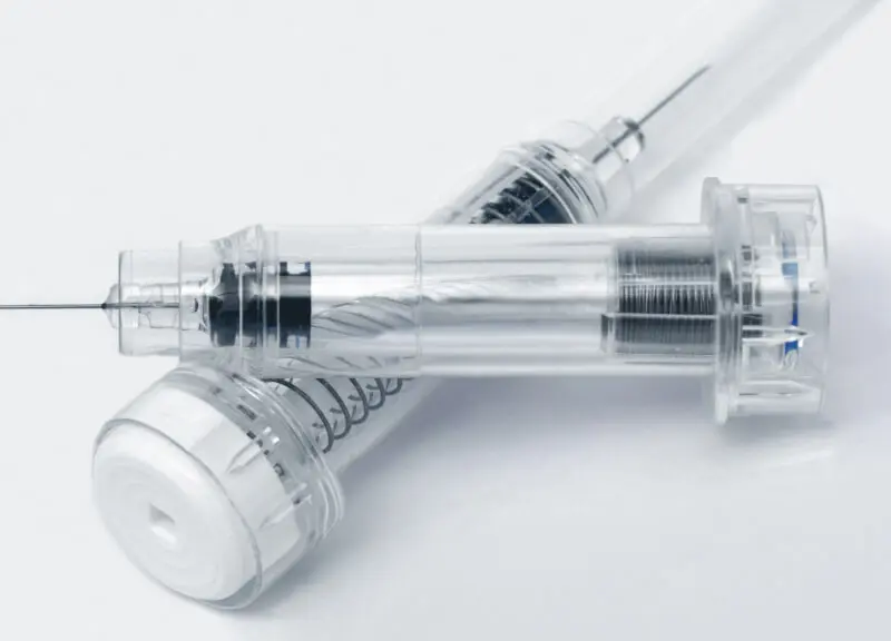 Springs For Medical Equipments