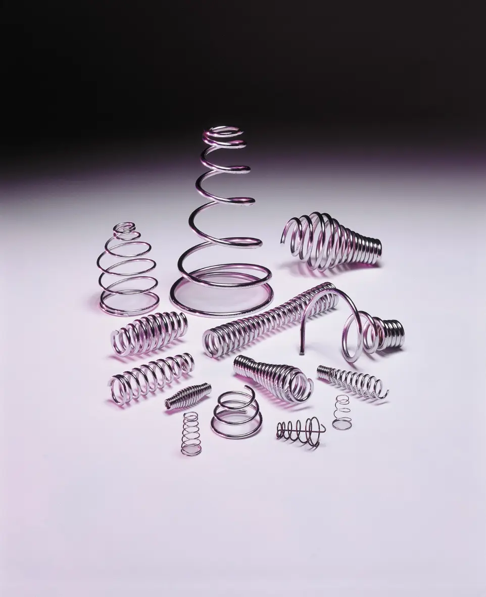 Custom Springs