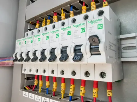 Springs For Electrical Industry
