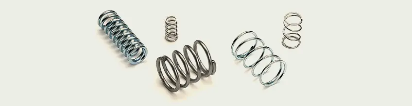 Compression Springs