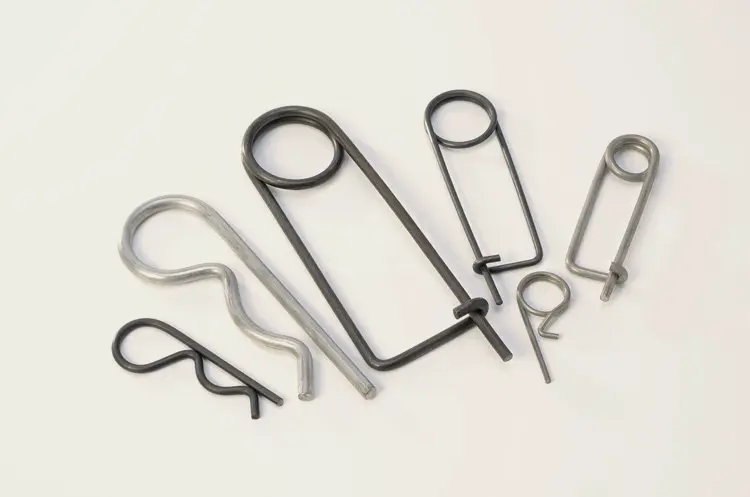 R Pins