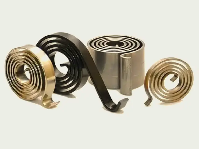 Flat Springs