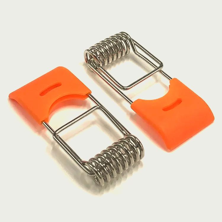Spring Clips