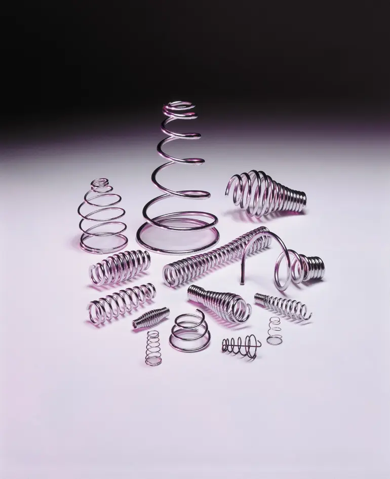Custom Springs